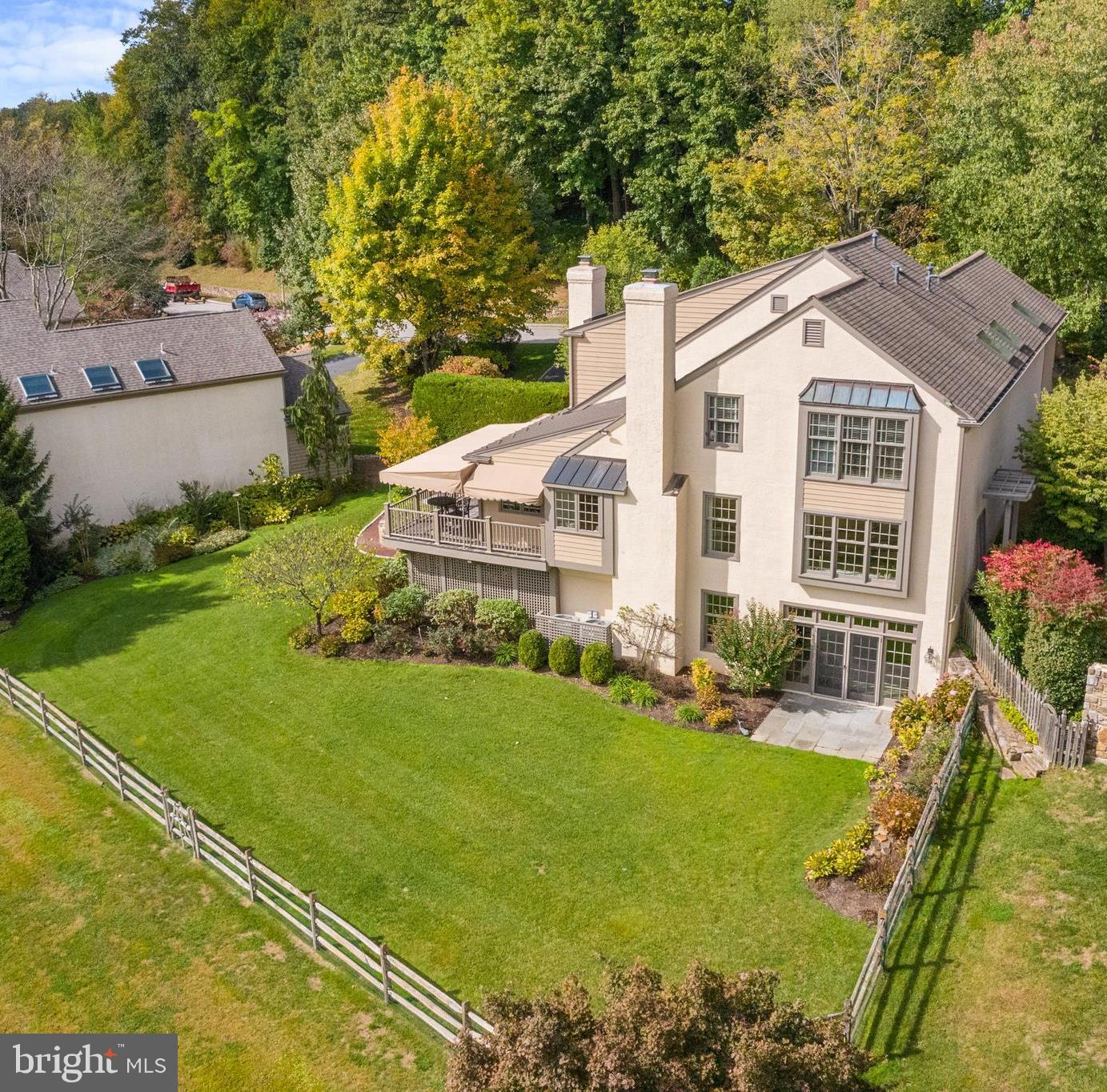 414 Inveraray Villanova, PA 19085 - Photo 3 of 42