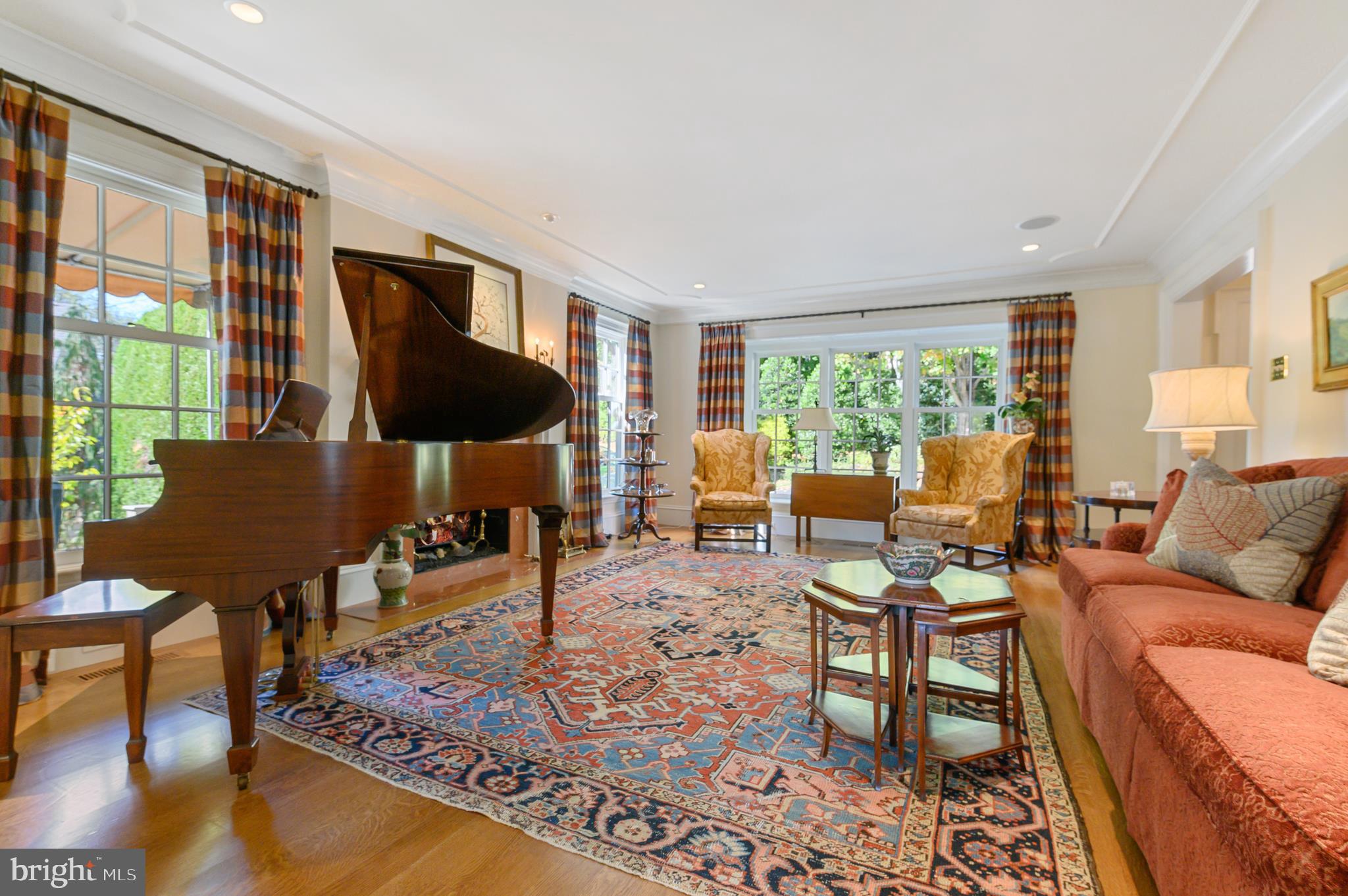 414 Inveraray Villanova, PA 19085 - Photo 8 of 42