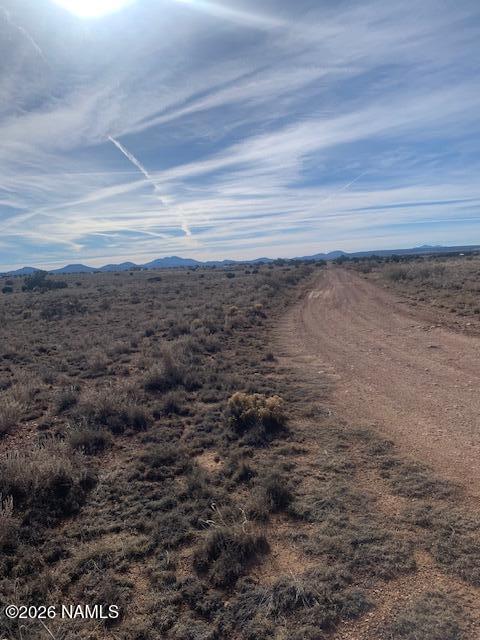 1546 Pine Road Williams, AZ 86046 - Photo 4 of 8 a view of a beach