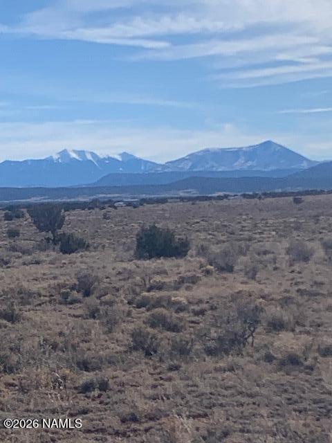 1546 Pine Road Williams, AZ 86046 - Photo 7 of 8 a view of mountain