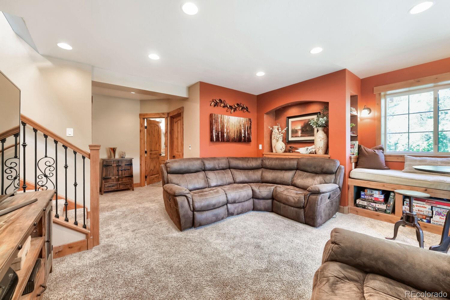 19123 Silver Ranch Road Conifer, CO 80433 - Photo 12 of 25