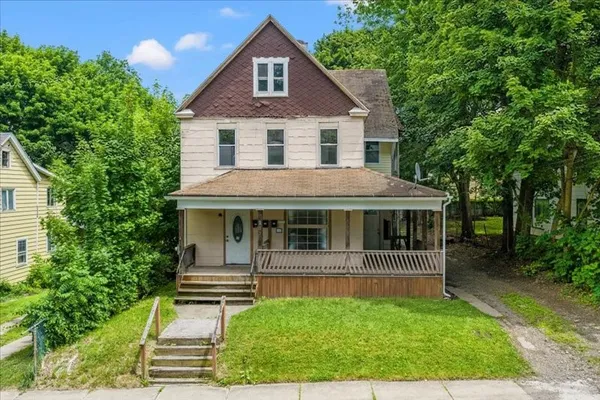 $199,000 | 182 Chapin Street, Binghamton, NY 13905