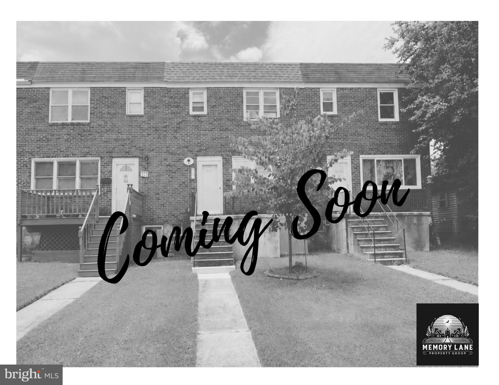 317 Stemmers Run Road Baltimore, MD 21221 - Photo 1 of 1