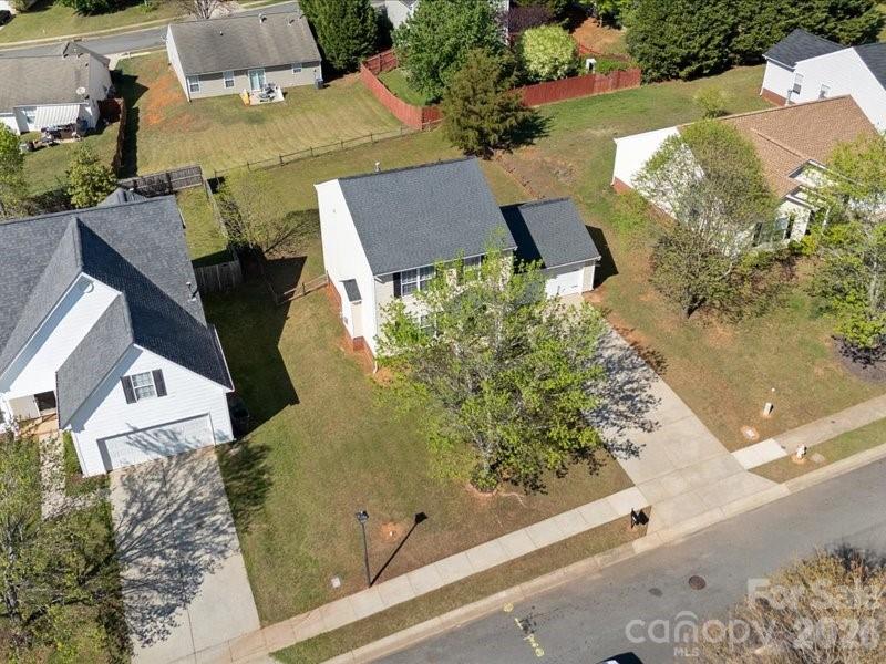 11125 Palestrina Road Charlotte, NC 28215 - Photo 47 of 48 Gallery Image 47
