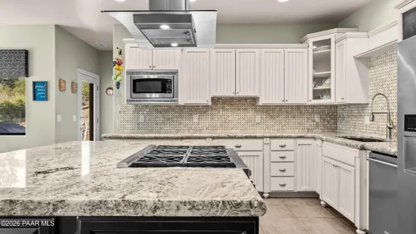 $999,900 | 518 Quail Hollow Drive, Prescott, AZ 86303