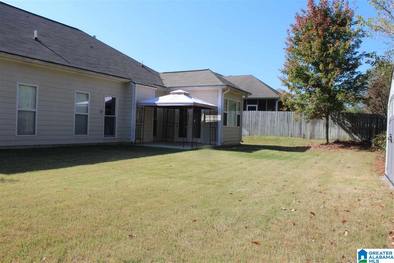 126 Heather Lane Pelham, AL 35124 - Photo 12 of 13