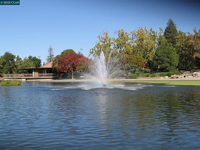 a view of outdoor space swimming pool