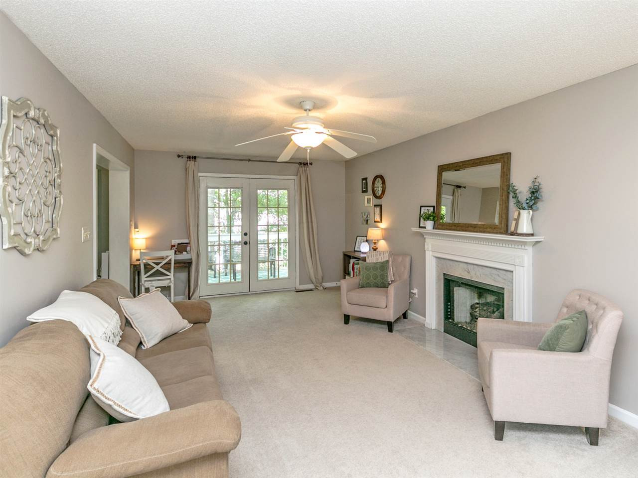 6113 Powder Horn Court Raleigh, NC 27616 - Photo 5 of 28 Photo 5
