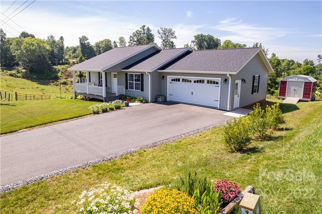 131 Grandview Road Alexander, NC 28701 - Photo 33 of 33 Gallery Image 33
