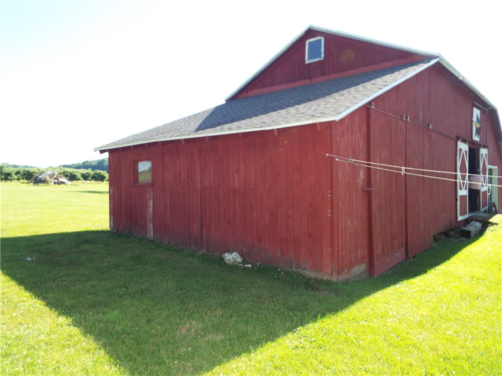 6136 Joy Road Sodus, NY 14551 - Photo 28 of 48