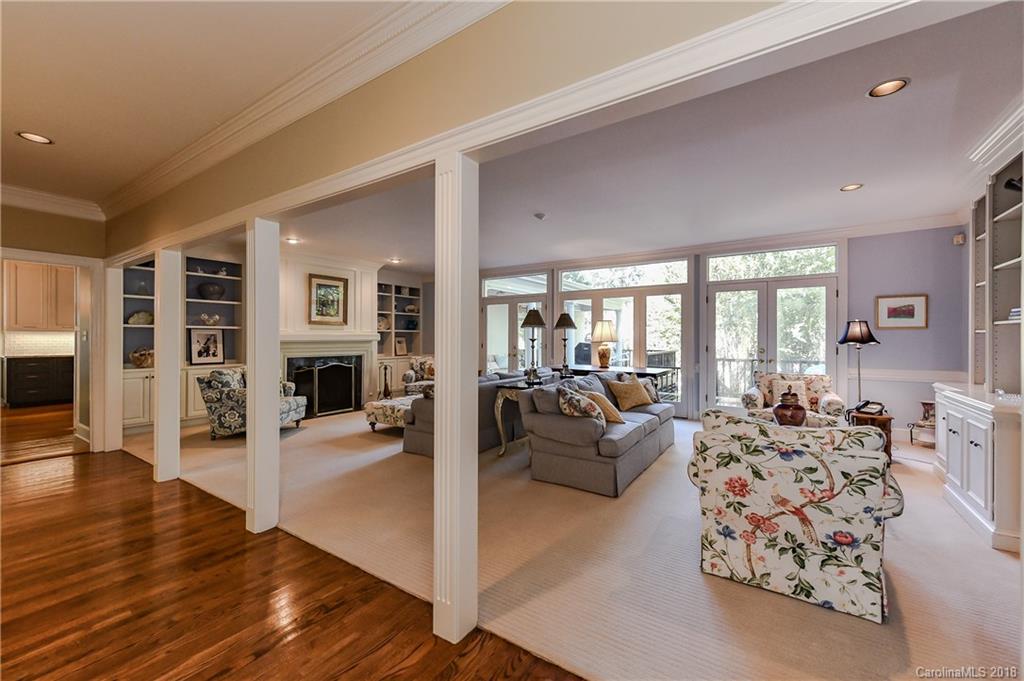 2216 Sutton Springs Road Charlotte, NC 28226 - Photo 7 of 36 Gallery Image 7