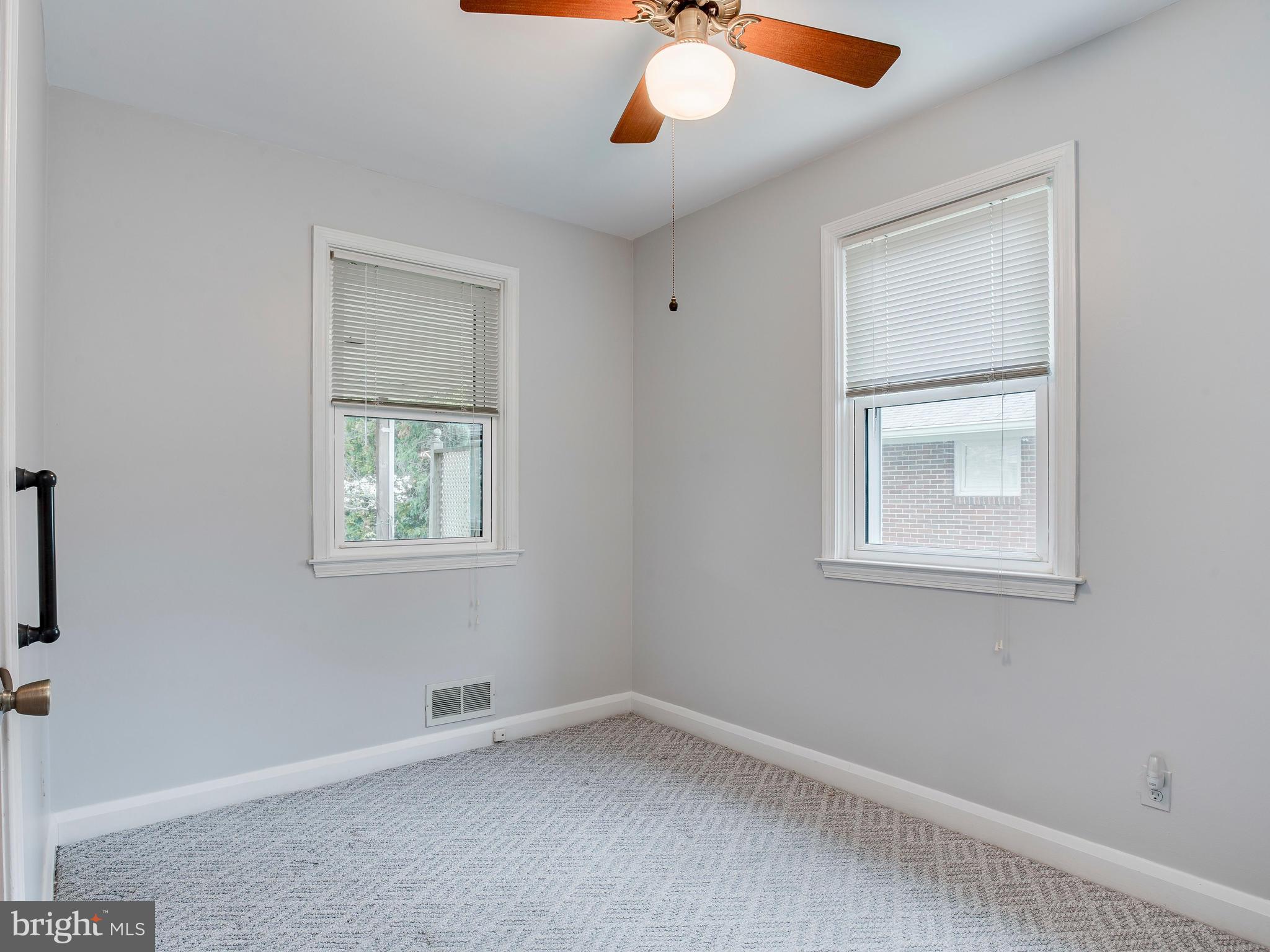 602 Woodside Road Baltimore, MD 21208 - Photo 19 of 30 Bedroom II