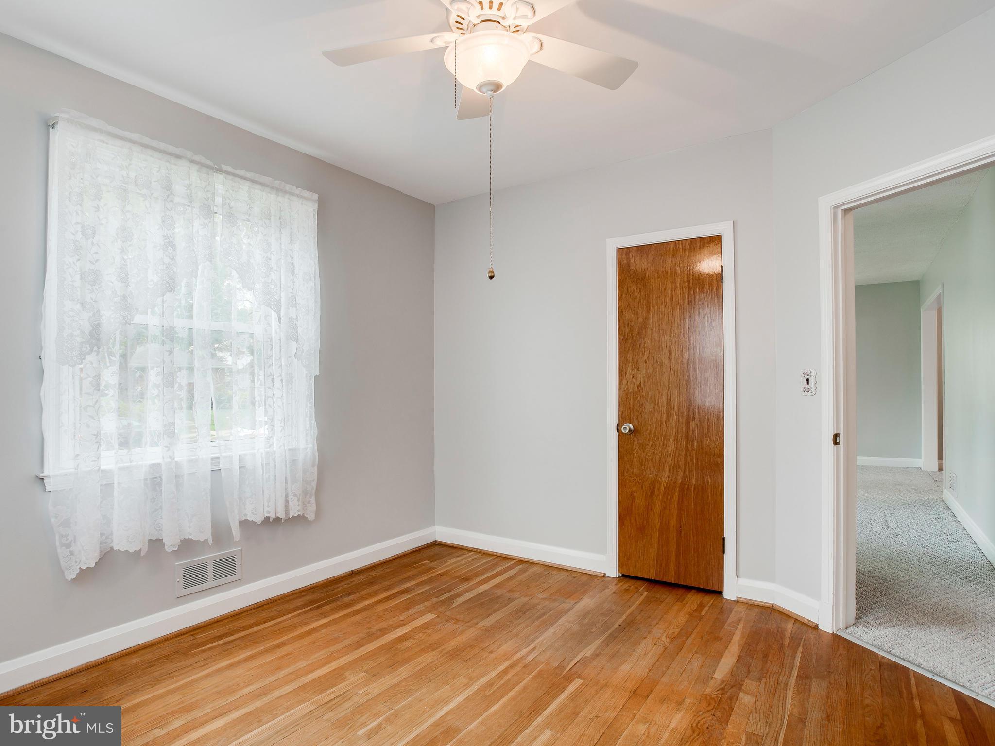 602 Woodside Road Baltimore, MD 21208 - Photo 20 of 30 Bedroom I