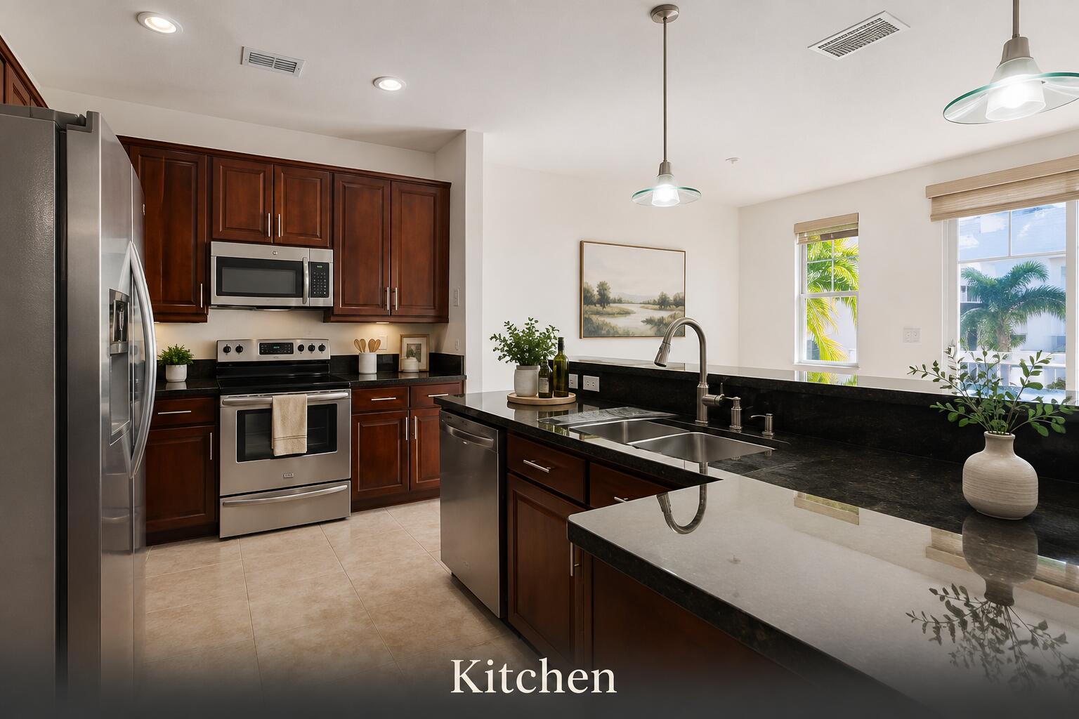 3655 Northwest 5th Terrace Boca Raton, FL 33431 - Photo 6 of 36 Kitchen_2