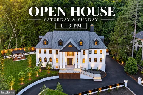 $4,749,995 | 1124 Savile Lane, McLean, VA 22101