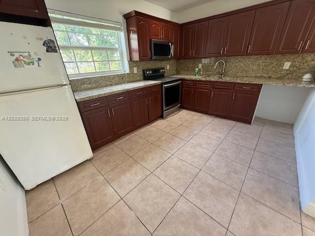 1481 Northeast 155th Terrace, Unit 1481 North Miami Beach, FL 33162 - Photo 2 of 11