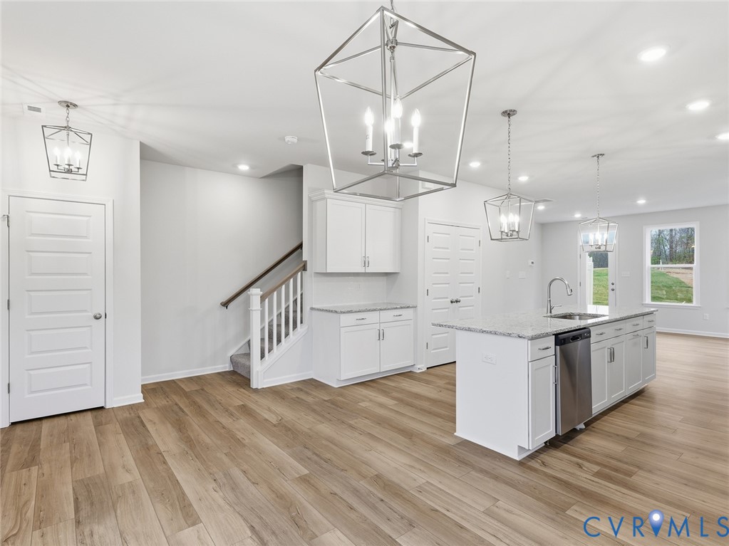 163 Corcoran Way Aylett, VA 23009 - Photo 7 of 22