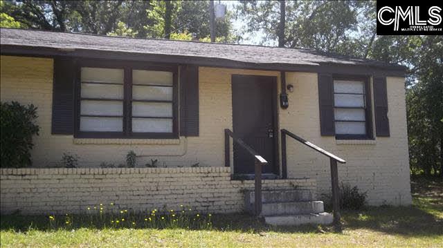 612 Tyler Street Columbia, SC 29205 - Photo 1 of 5