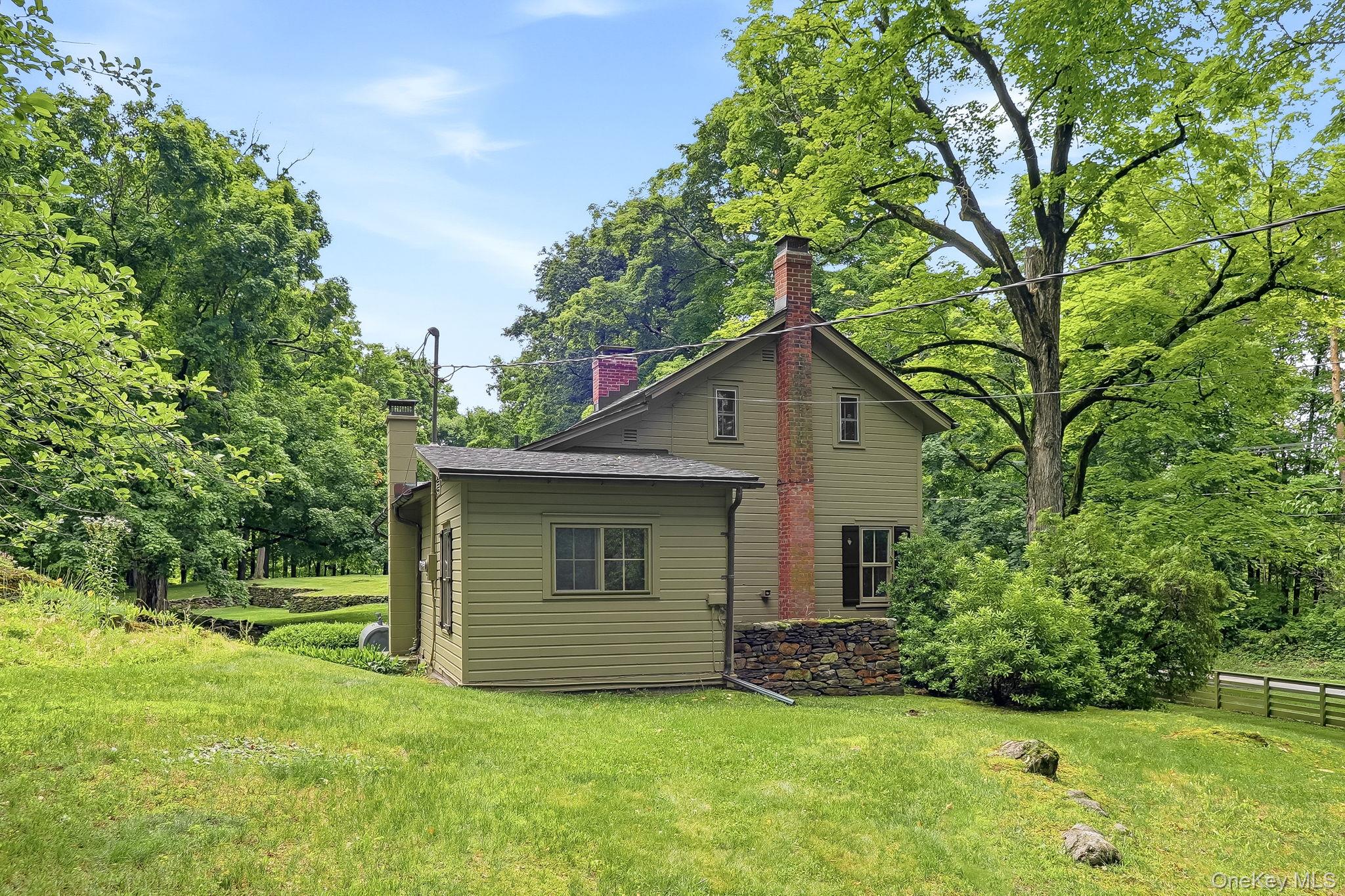 91 Slate Quarry Road Rhinebeck, NY 12572 - Photo 32 of 35