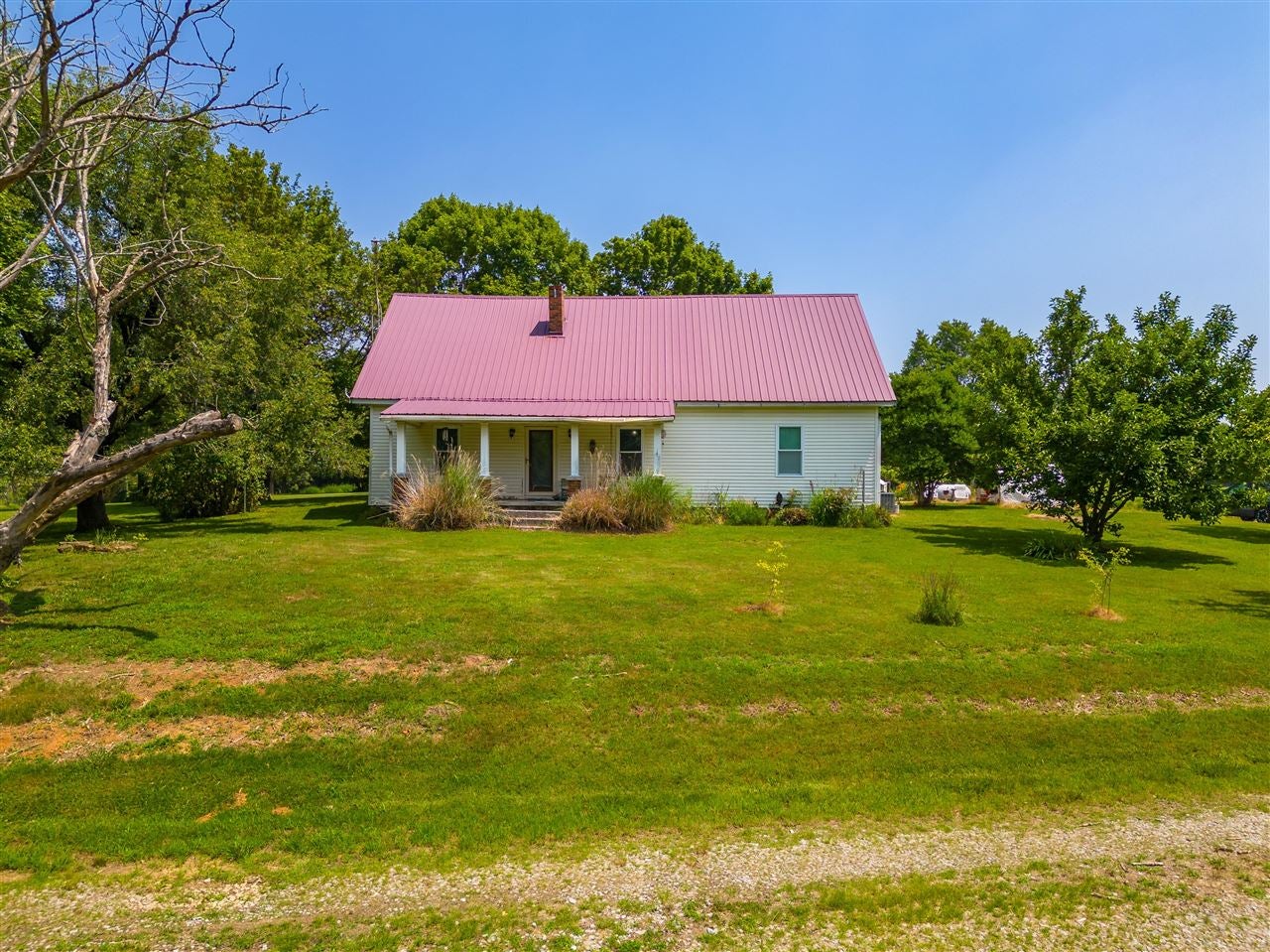 4921 Duncan Ridge Road Lewisburg, KY 42256 - Photo 1 of 1 Gallery Image 1