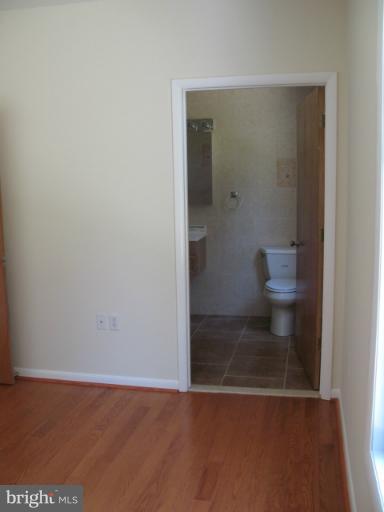1303 Rogers Road, Unit 6 Annapolis, MD 21409 - Photo 14 of 22 Bedroom (Master)