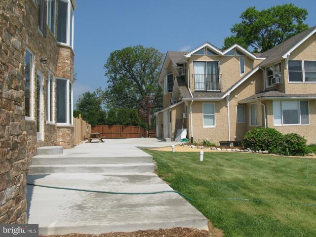 1303 Rogers Road, Unit 6 Annapolis, MD 21409 - Photo 15 of 22 Exterior (Front)