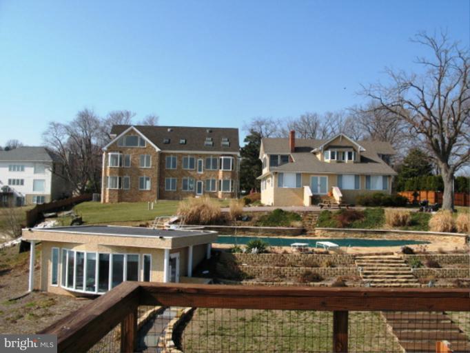 1303 Rogers Road, Unit 6 Annapolis, MD 21409 - Photo 9 of 22 Exterior (General)