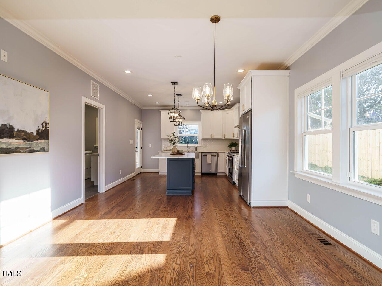 209 Plainview Avenue Raleigh, NC 27604 - Photo 11 of 31 Dining Area
