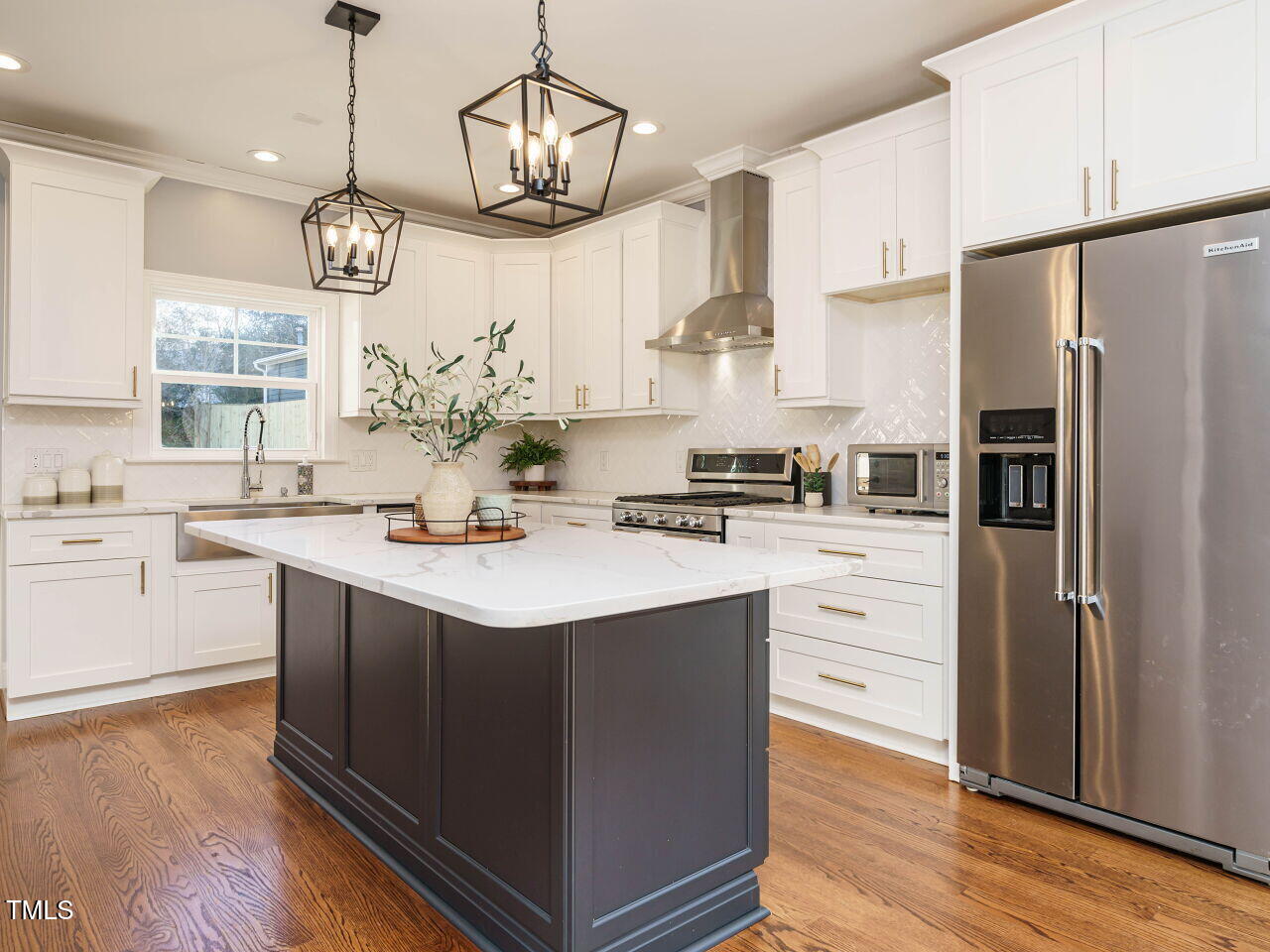 209 Plainview Avenue Raleigh, NC 27604 - Photo 13 of 31 Kitchen