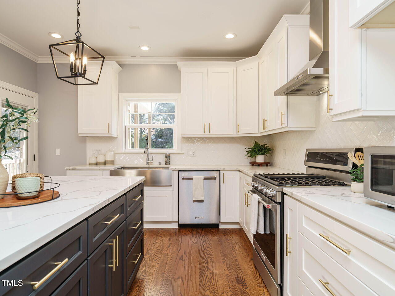 209 Plainview Avenue Raleigh, NC 27604 - Photo 15 of 31 Kitchen