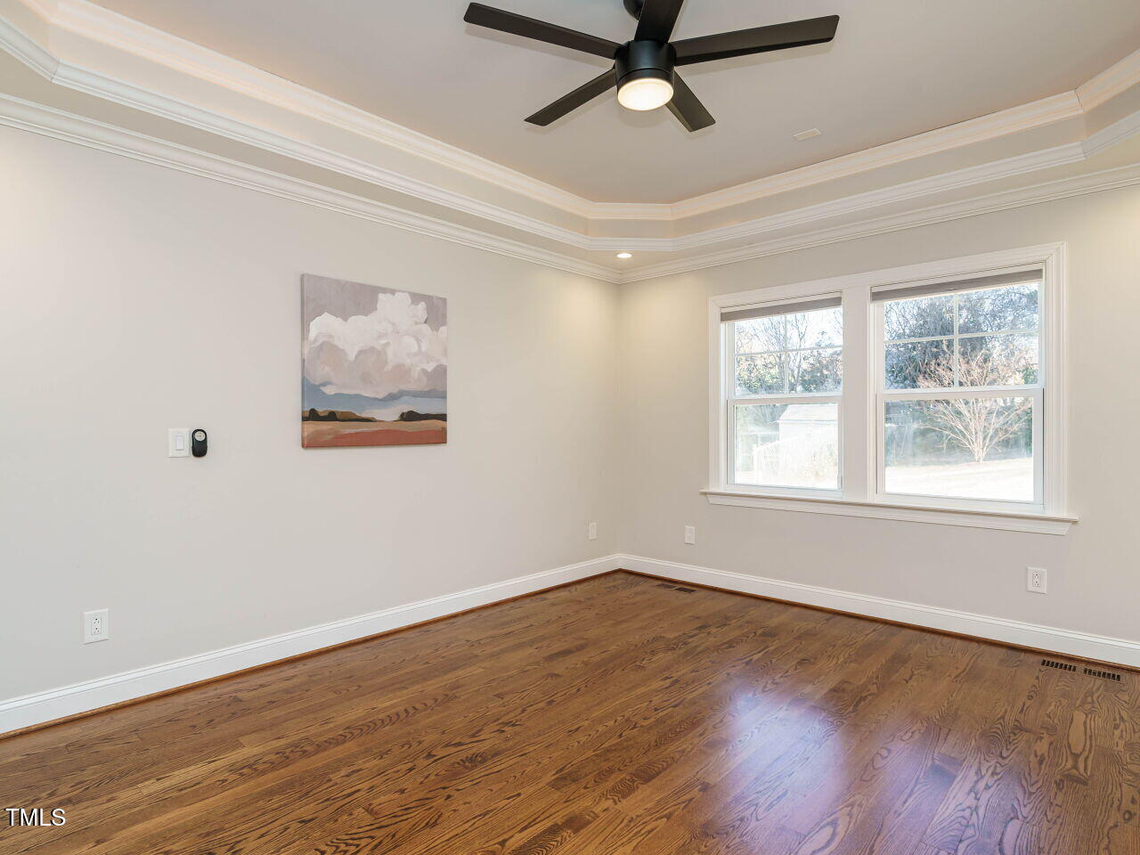 209 Plainview Avenue Raleigh, NC 27604 - Photo 18 of 31 Primary Bedroom