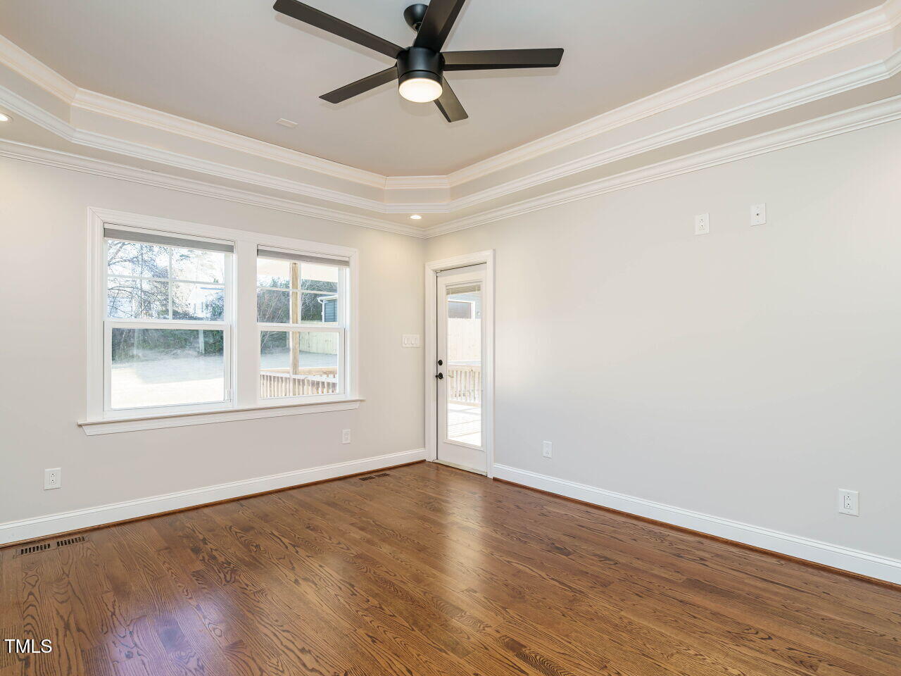 209 Plainview Avenue Raleigh, NC 27604 - Photo 19 of 31 Primary Bedroom