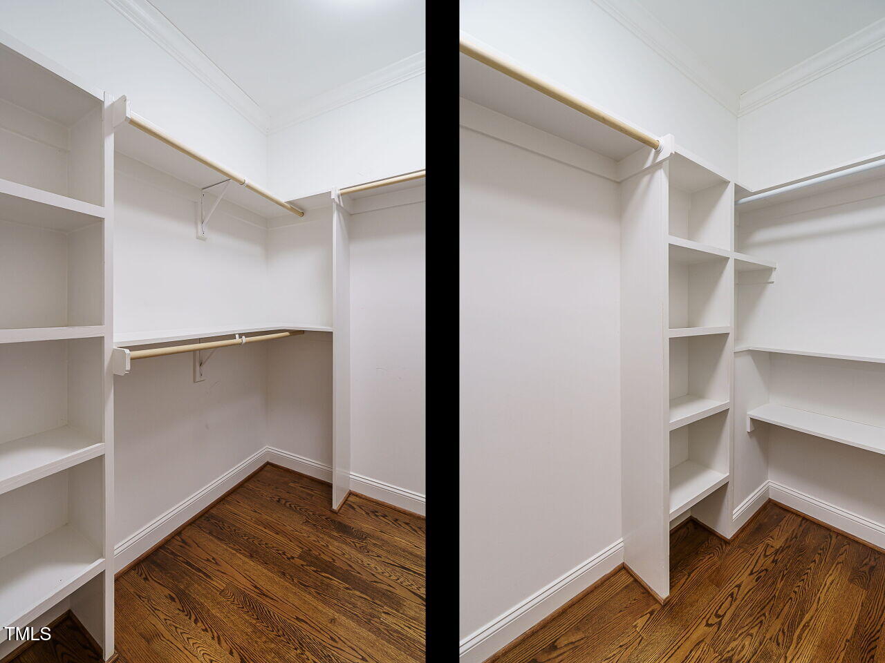 209 Plainview Avenue Raleigh, NC 27604 - Photo 22 of 31 Primary Closet