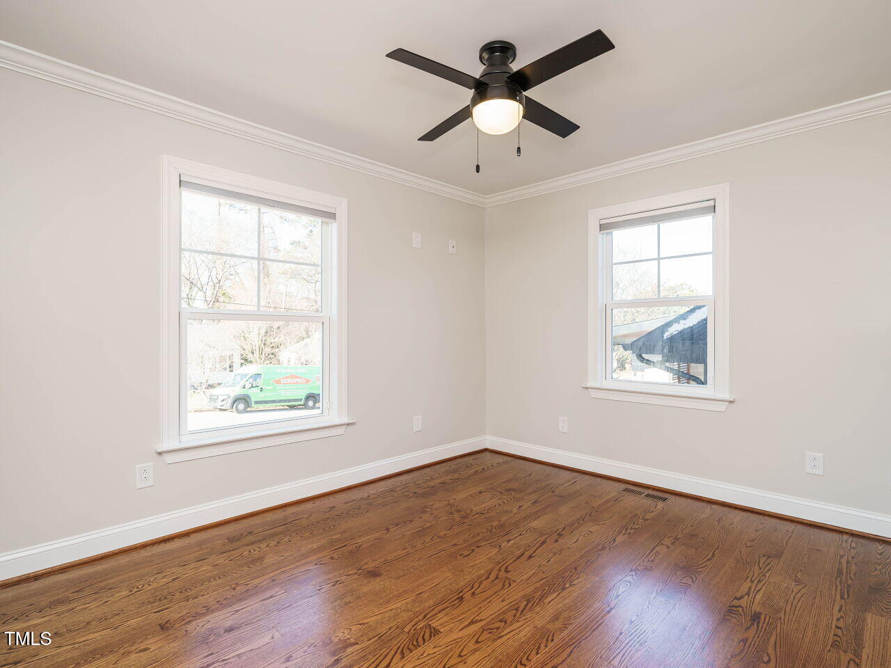 209 Plainview Avenue Raleigh, NC 27604 - Photo 25 of 31 Front Bedroom