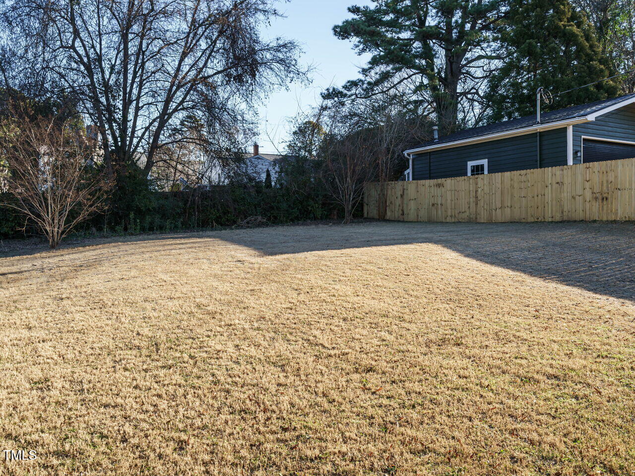 209 Plainview Avenue Raleigh, NC 27604 - Photo 29 of 31 Backyard