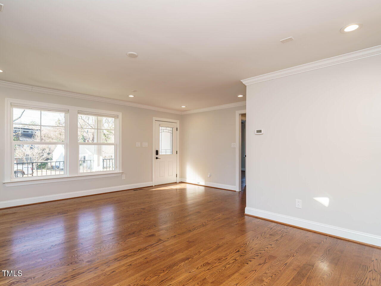 209 Plainview Avenue Raleigh, NC 27604 - Photo 9 of 31 Family Room