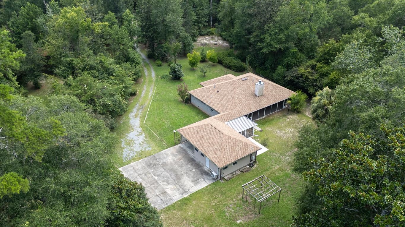 1407 Shady Rest Road Havana, FL 32333 - Photo 61 of 70