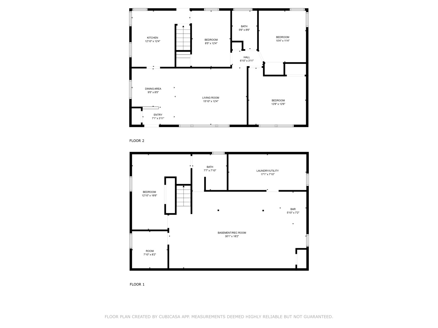 2170 Douglas Avenue Des Plaines, IL 60018 - Photo 21 of 21 unknown