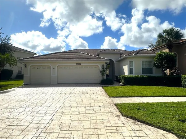 $7,500 | 2109 Morning Sun Lane, Naples, FL 34119