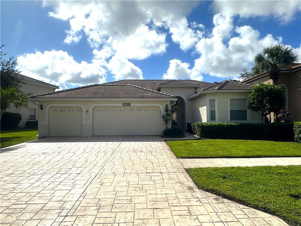 2109 Morning Sun Lane Naples, FL 34119 - Photo 1 of 34