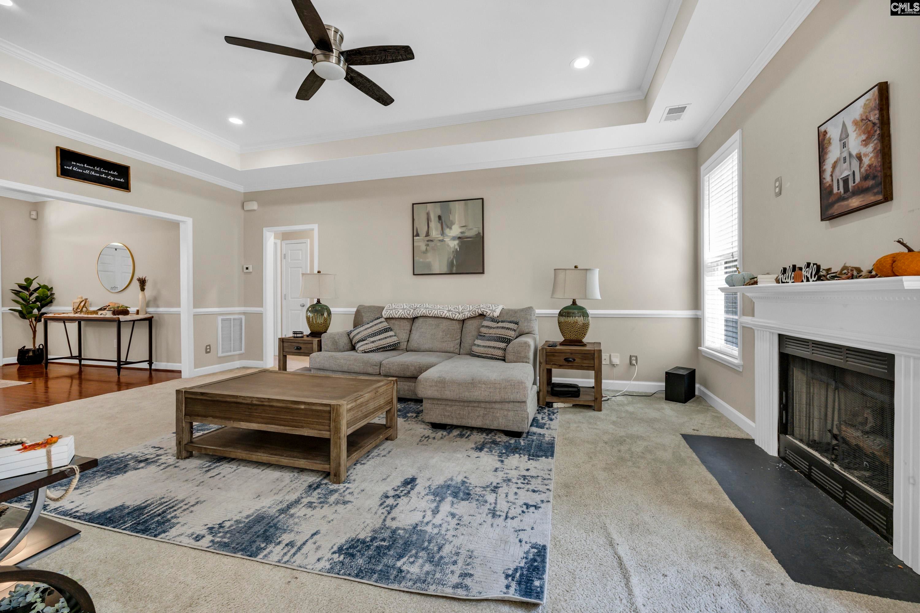 132 Mason Ridge Circle Columbia, SC 29229 - Photo 8 of 42 Gallery Image 8