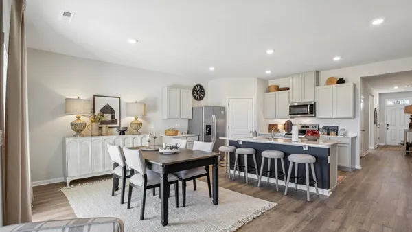 $289,990 | 9095 Bluestem Circle, Bowling Green, KY 42104