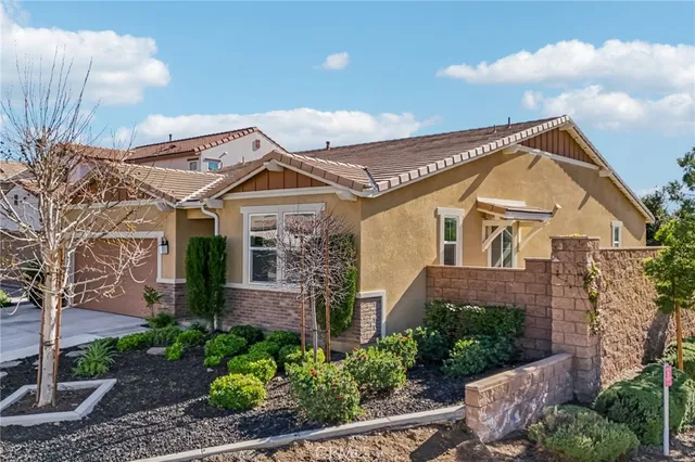 $585,000 | 29913 Solardo Drive, Menifee, CA 92585