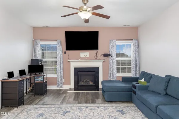 $450,000 | 119 Marsala Drive, Princeton, NC 27569