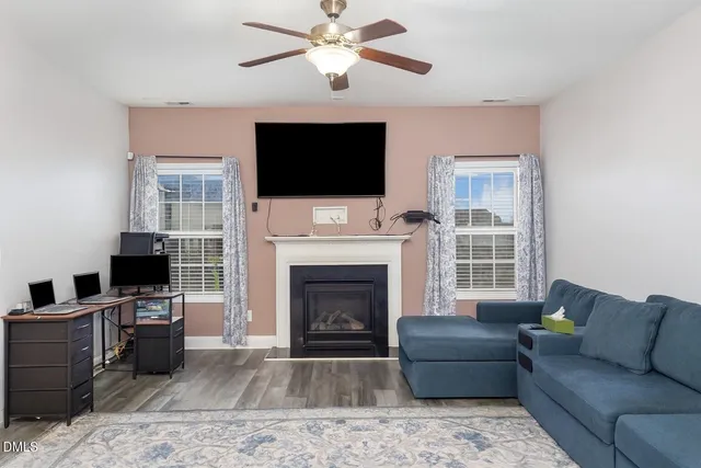 $465,000 | 119 Marsala Drive, Princeton, NC 27569