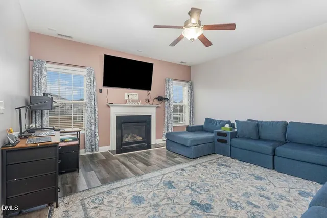 $465,000 | 119 Marsala Drive, Princeton, NC 27569