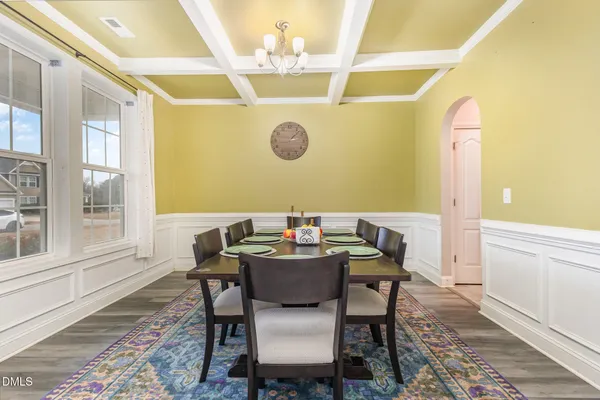 $450,000 | 119 Marsala Drive, Princeton, NC 27569