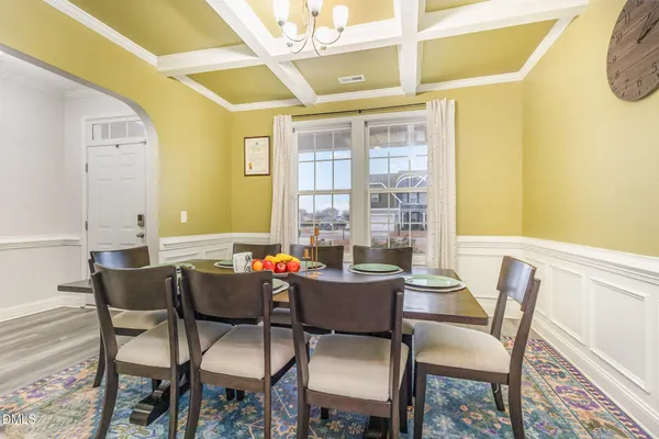 $450,000 | 119 Marsala Drive, Princeton, NC 27569