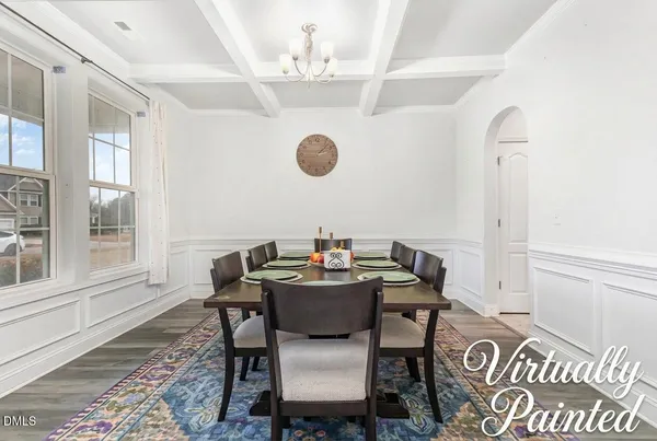 $450,000 | 119 Marsala Drive, Princeton, NC 27569