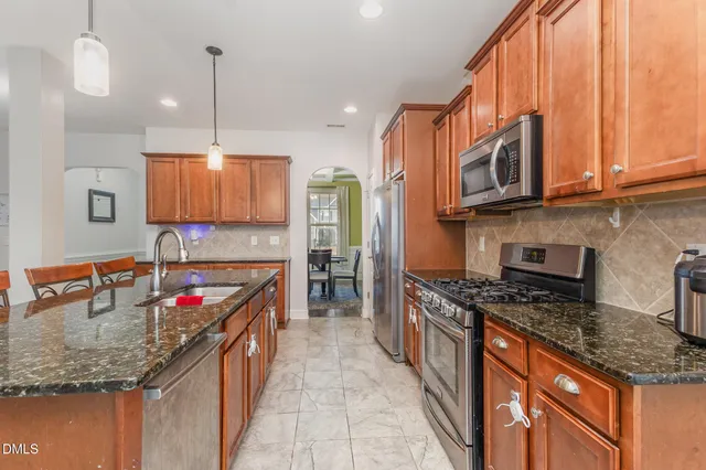 $465,000 | 119 Marsala Drive, Princeton, NC 27569